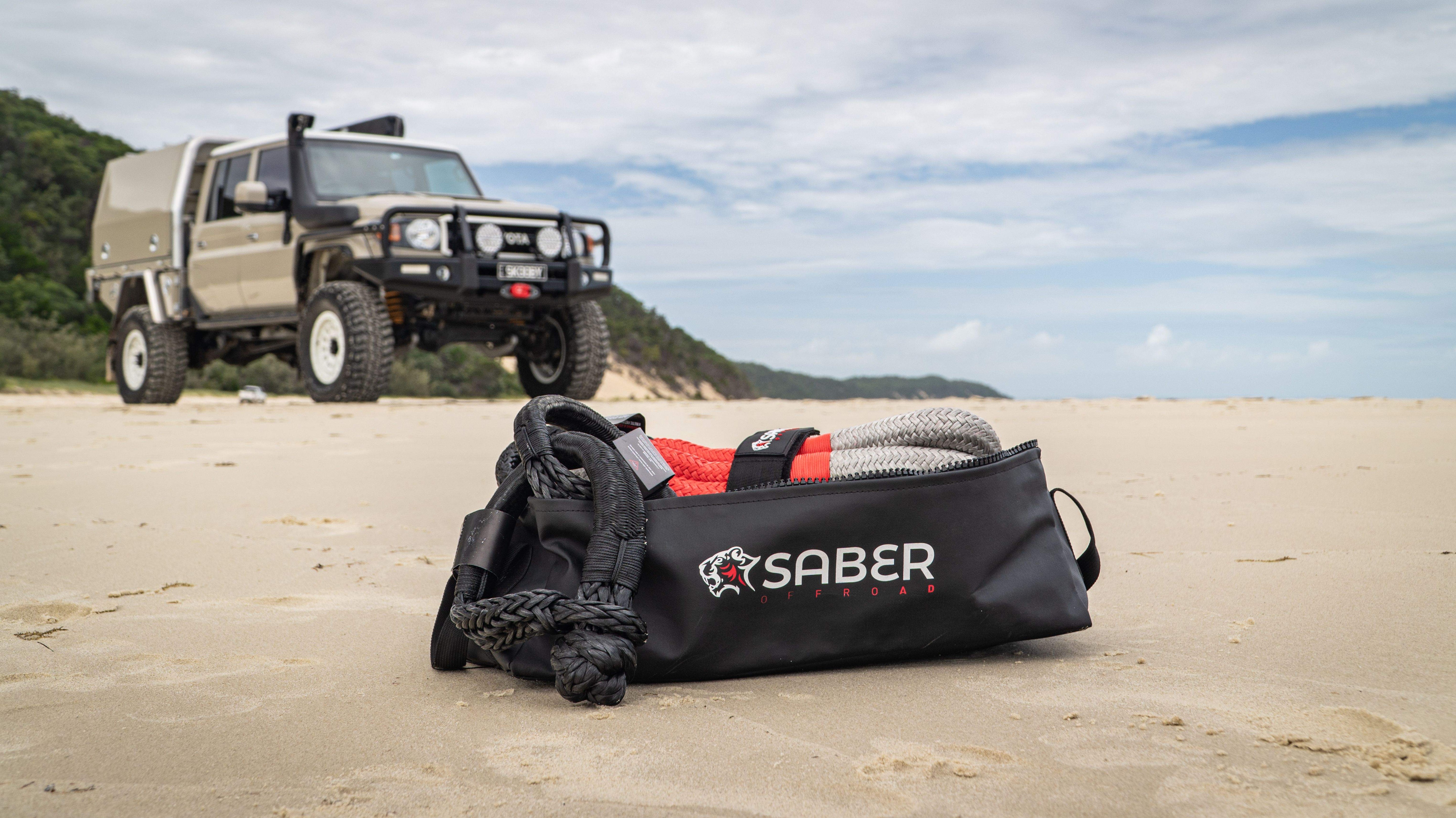 Heavy Duty Recovery Kits