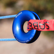 Ezy-Glide Recovery Ring