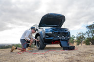 Saber Offroad - Gear To Get You Home
