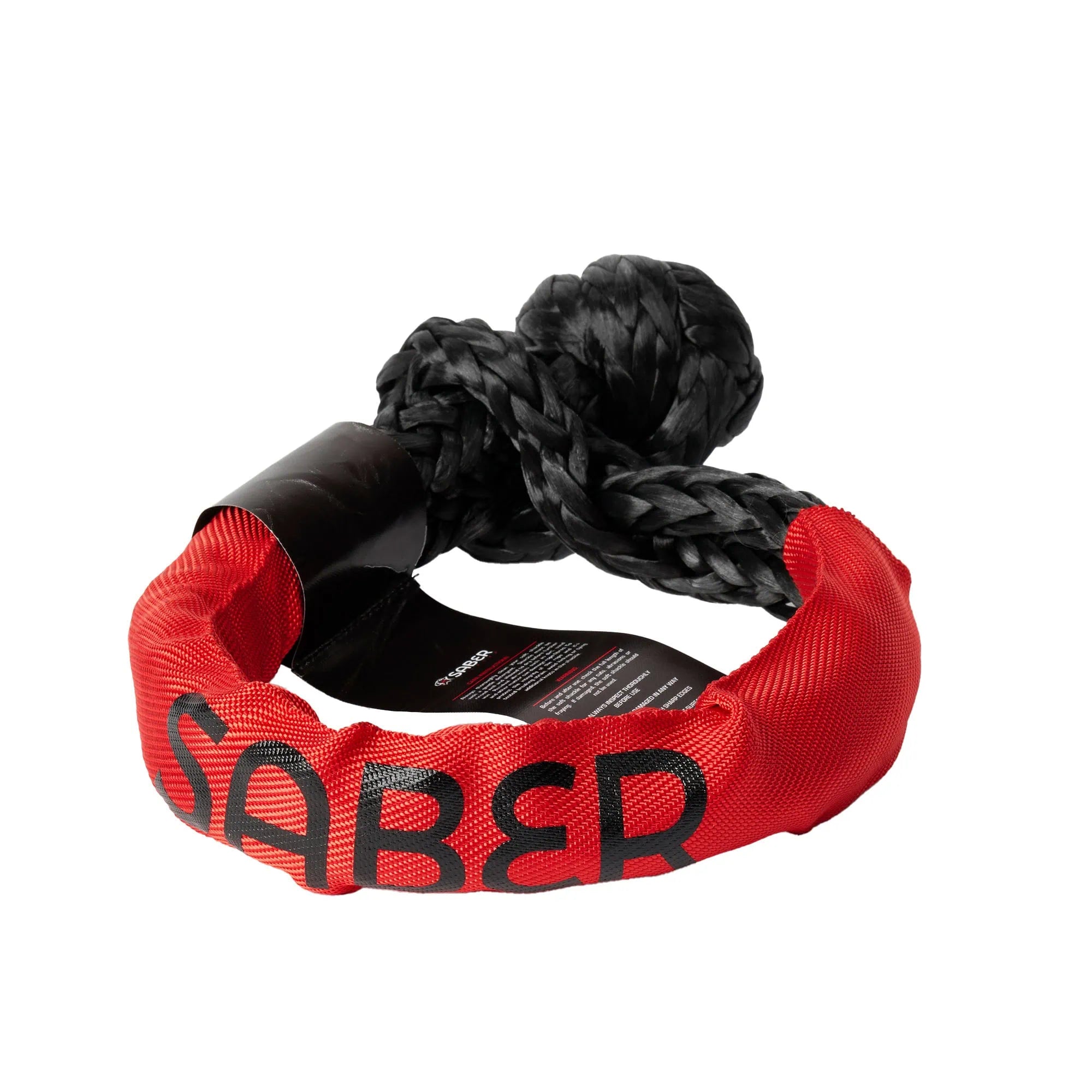 Soft Shackles
