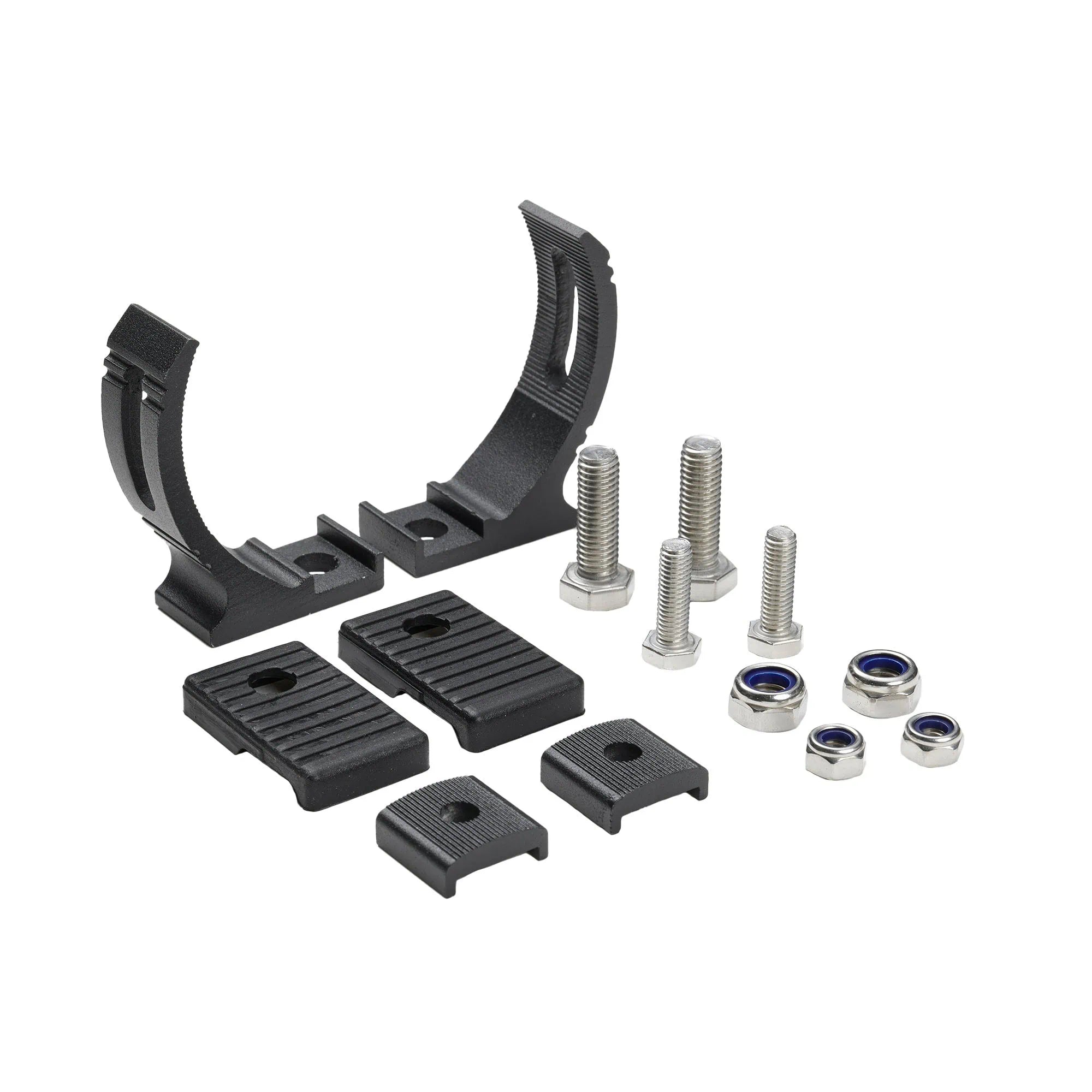Clamps and Brackets