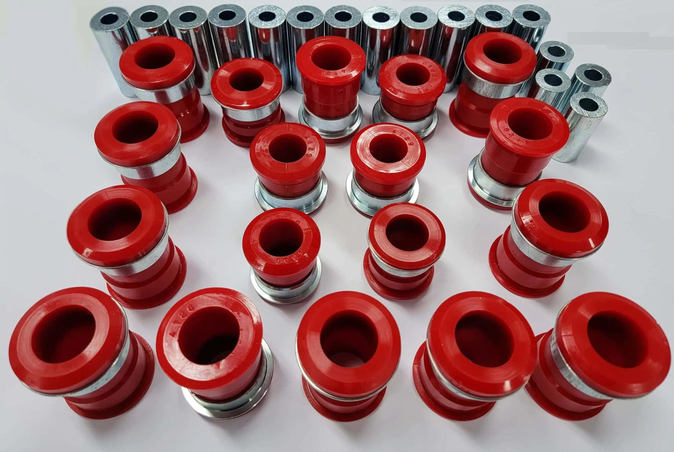 Suspension Bushes
