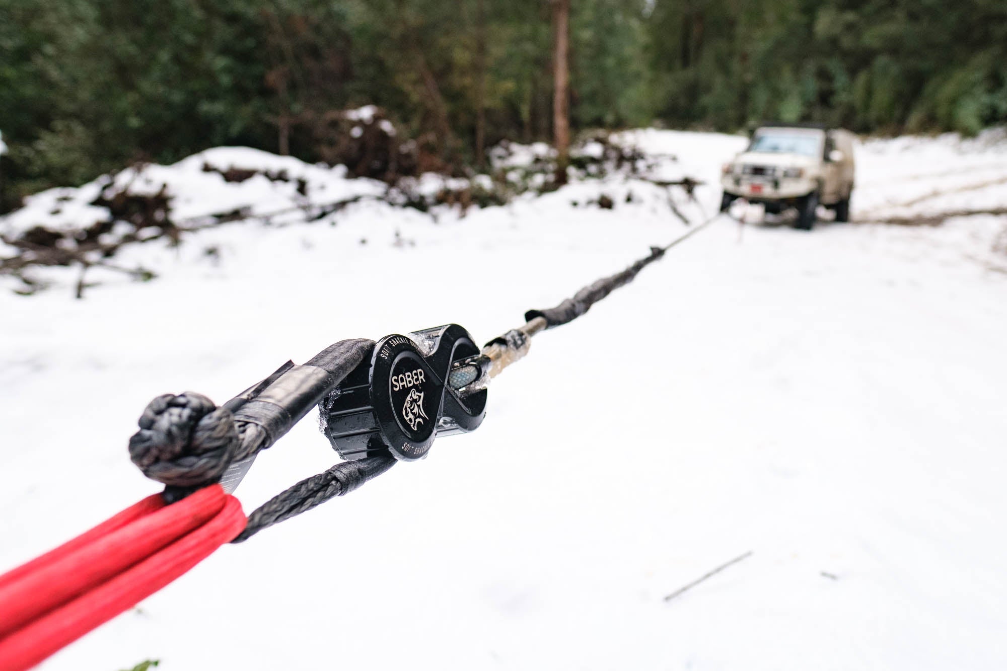 Winches