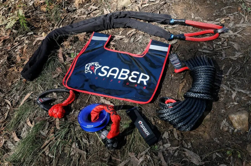 Recovery Kits
