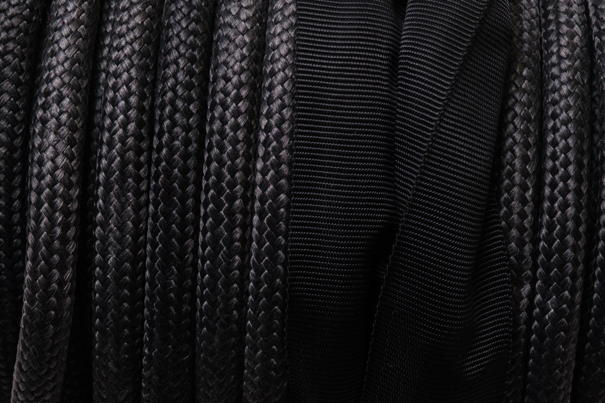 Winch Ropes