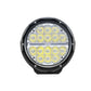 Saber 7" Driving Light - Spot Beam