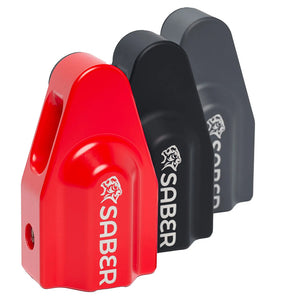 THE WEDGE BLACK