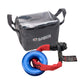 Ezy-Glide 12,500 WLL Recovery Ring , Bag & Sheath Soft Shackle
