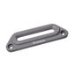 6061 Aluminium Offset Fairlead  (Cerakote Grey)