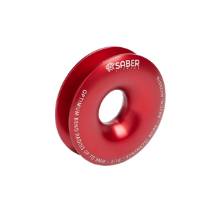 Saber Ezy-Glide Recovery Ring - 14,700KG