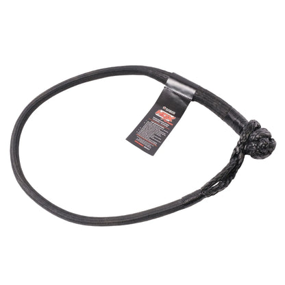 SaberPro HDX Technora Bound Soft Shackle - 10,000KG - Long