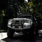 Saber 6" Work Light Bar - Flood Beam