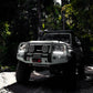 6" Work Light Bar - Flood Beam