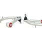 Front Upper Control Arms â€“ Ford Ranger/Everest/BT50