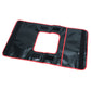 Saber Winch Dampener