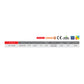 Saber 40" Light Bar - Combo Beam