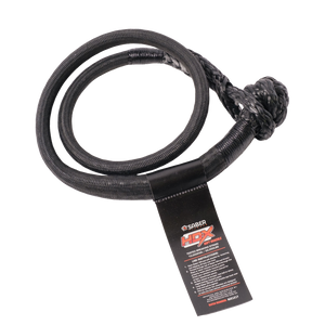 SaberPro HDX Technora Bound Soft Shackle - 10,000KG - Long