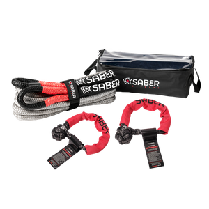 12K Offroad Kinetic Recovery Kit