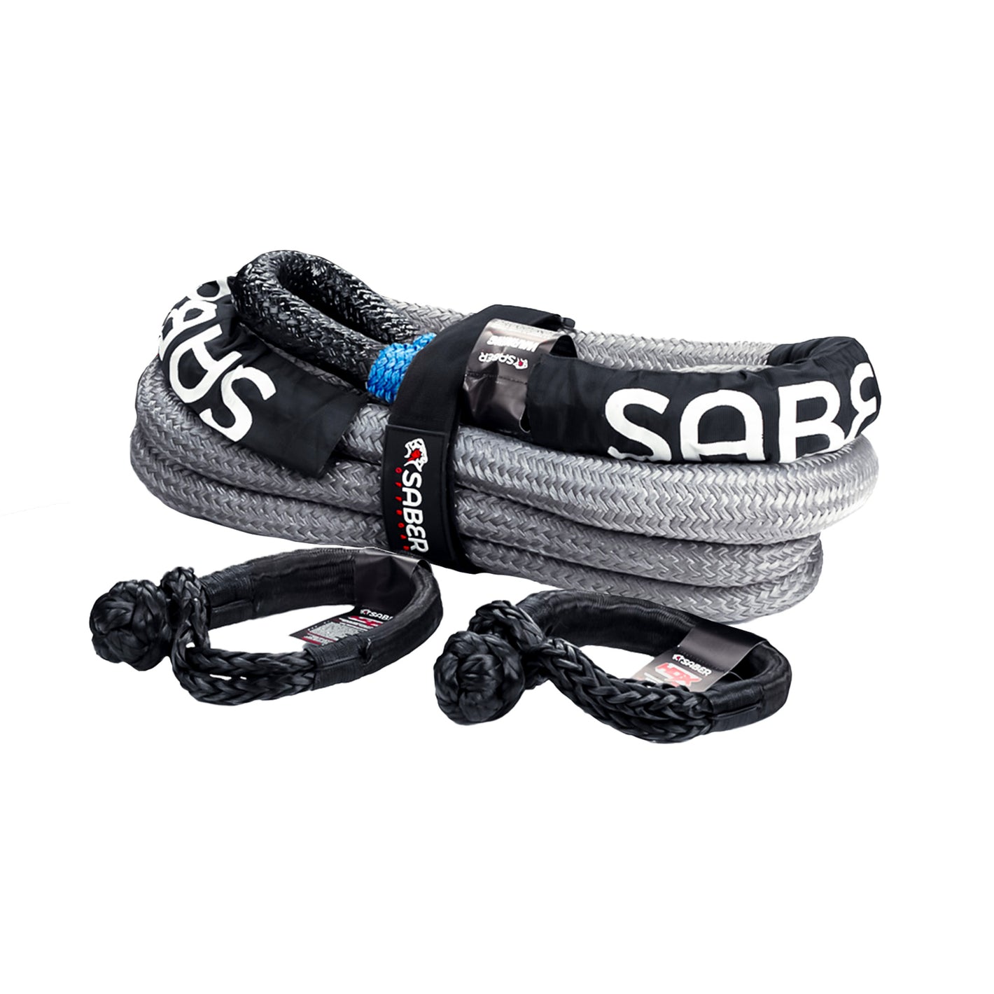 Saber 16K Kinetic Recovery Kit