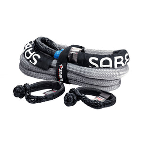 Saber 16K Kinetic Recovery Kit