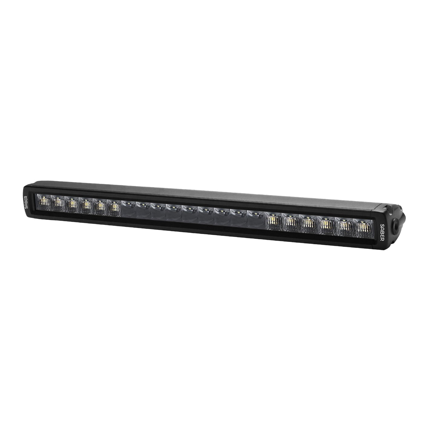 20" Light Bar - Combo Beam