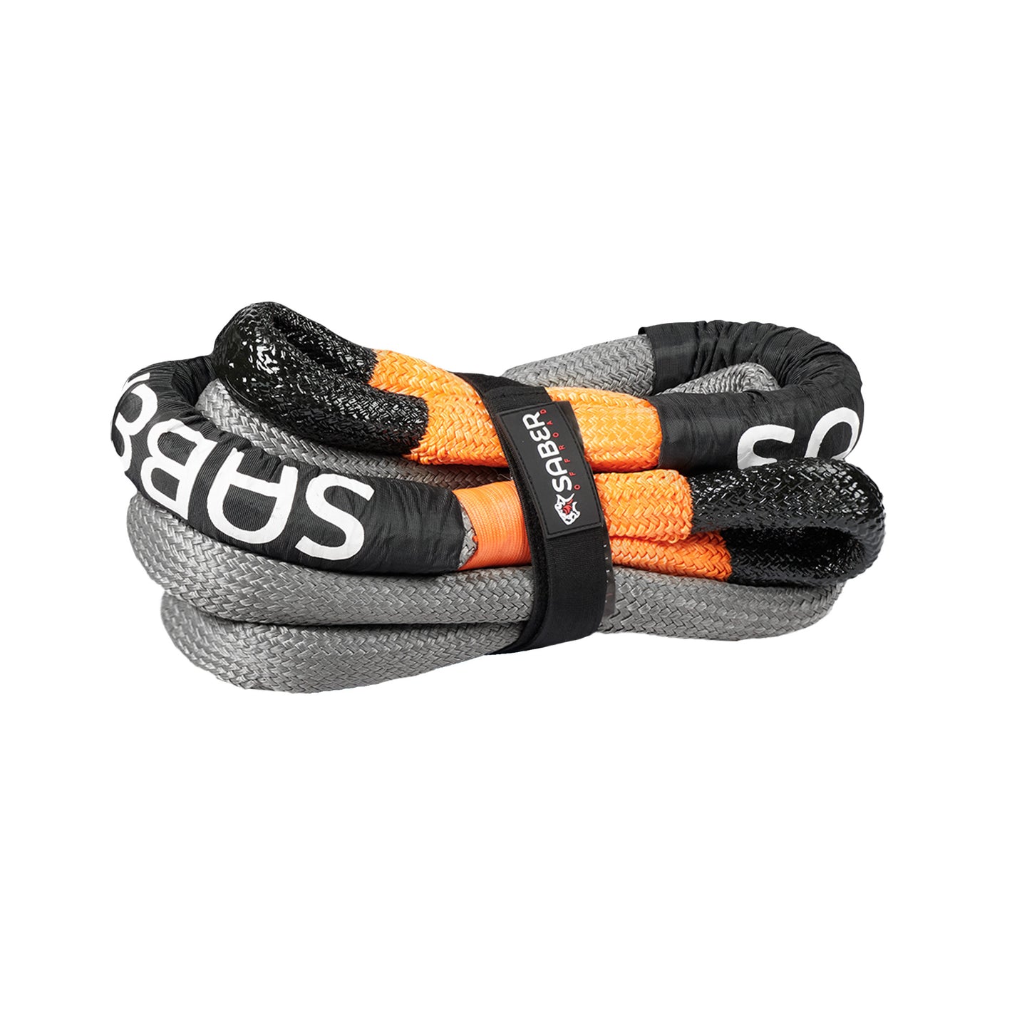 Saber Kinetic Recovery Rope - 22,000KG