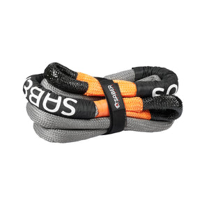 Saber Kinetic Recovery Rope - 22,000KG
