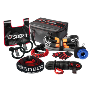 22K Ultimate Recovery Kit
