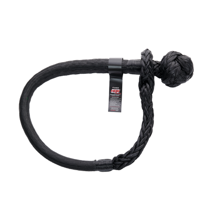 60,000 KG HDX SaberPro Technora Bound Soft Shackle