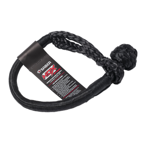 7,000KG HDX Soft Shackle with Technora Binding