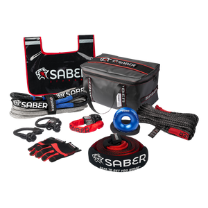 8K Ultimate Recovery Kit