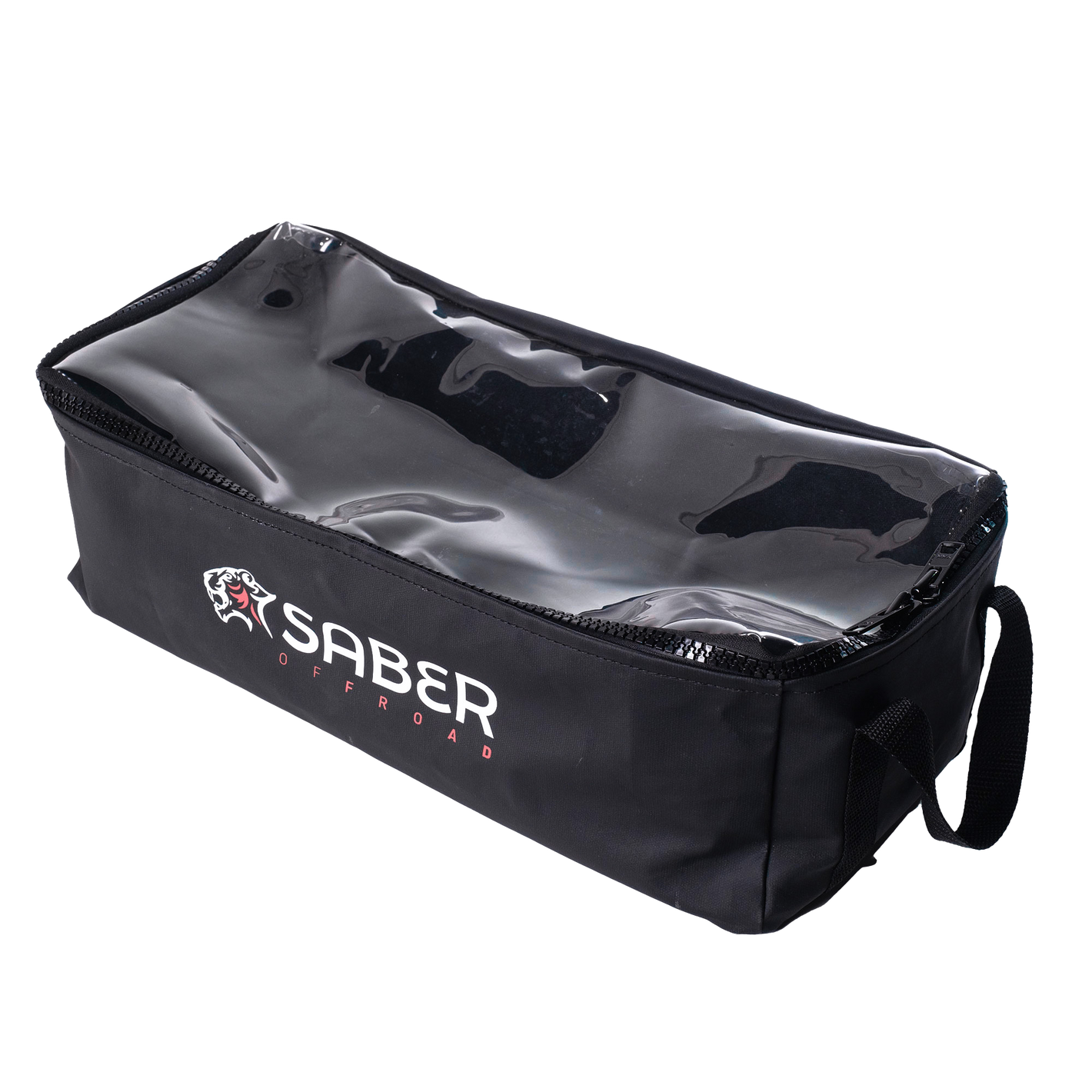 Clear Top Gear Bag