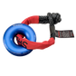 Ezy-Glide Recovery Ring + 18K Sheath Soft Shackle Kit