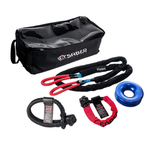 Winch Recovery Kit