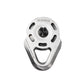 Saber Super Light Snatch Block with steel pulley wheel