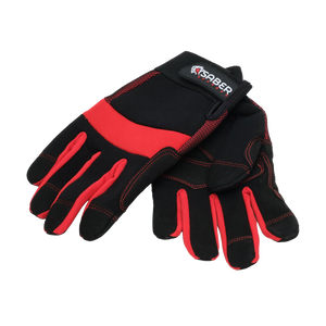 Saber Recovery Gloves - L/XL