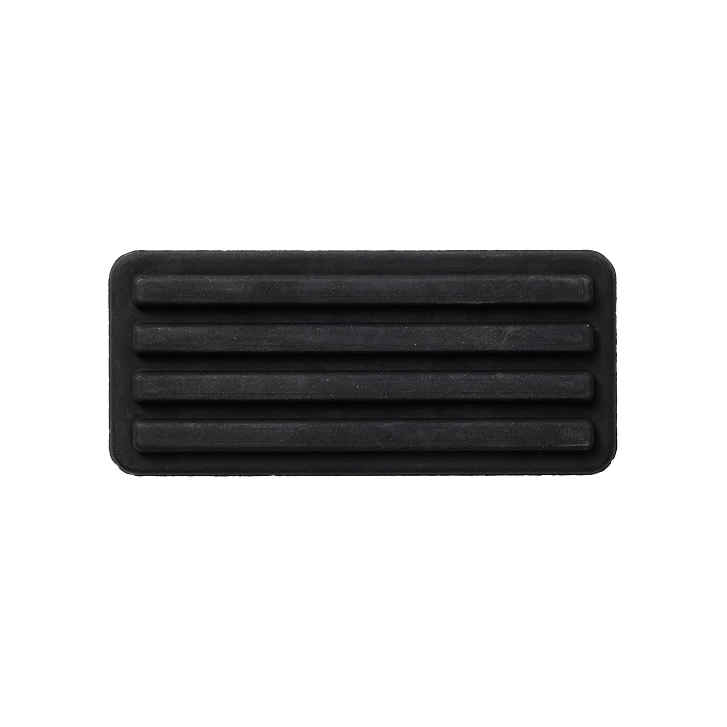 Rubber Fairlead Engagement Pad - Wedge