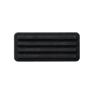 Rubber Fairlead Engagement Pad - Wedge