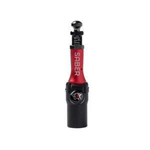 SharkBite tyre deflator pressure adjustment markings
