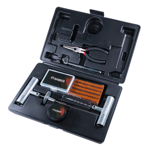 Tyre Repair Kit