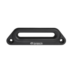 Saber Offset Hawse Fairlead