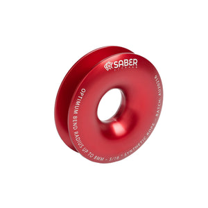 Saber Mini Ezy-Glide Recovery Ring