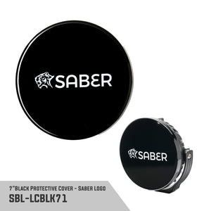 Saber Protective Lens Covers