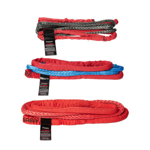SaberPro 4WD Recovery Bridle