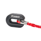 Saber Alloy Winch Shackle