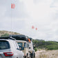 Sand Flag