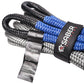 Saber Kinetic Recovery Rope - 8,000KG