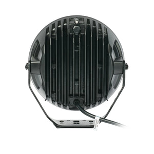 Saber 9" Driving Light - Spot Beam
