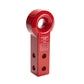 Aluminium Recovery Hitch (Extended)