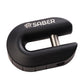 Saber Alloy Winch Shackle